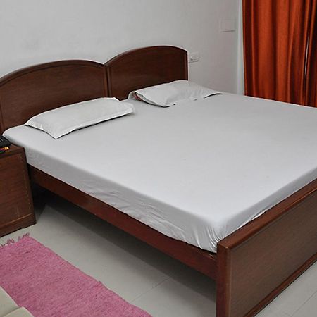 Hotel Pritam Palace Hisār Exterior foto