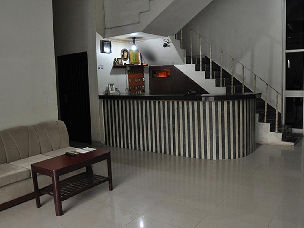 Hotel Pritam Palace Hisār Exterior foto